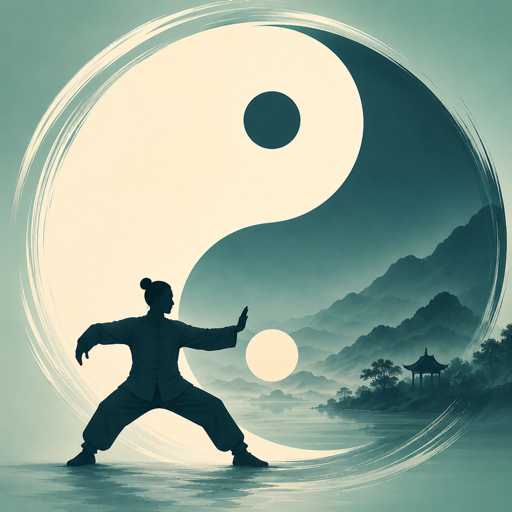 FreeTaiChi